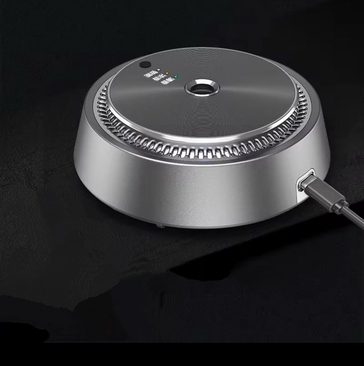 Coffret Diffuseur Luxe - Essence & Elegance