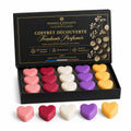 coffret 15 fondants - Essence & Elegance