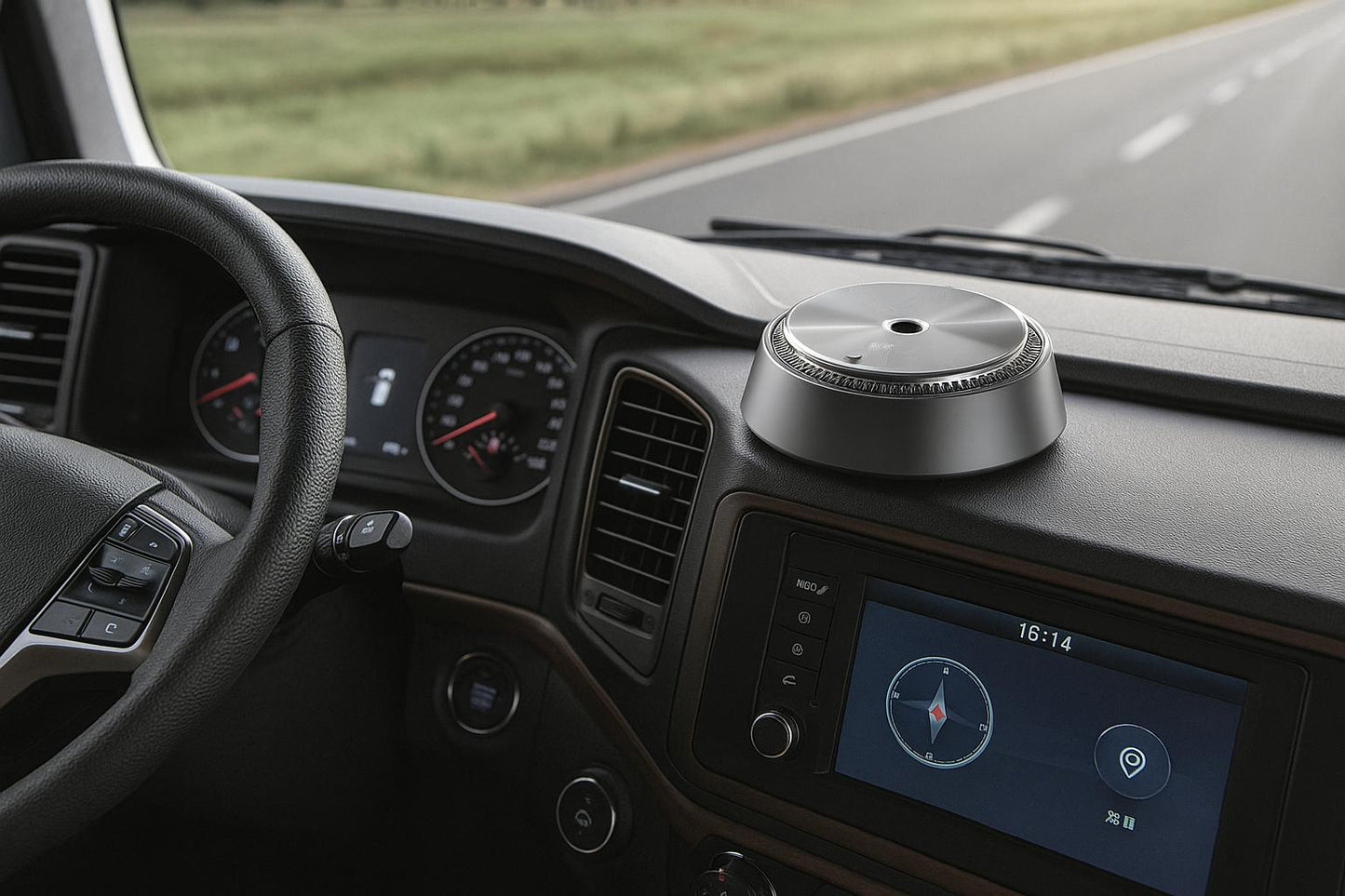 Coffret Diffuseur Luxe - Essence & Elegance