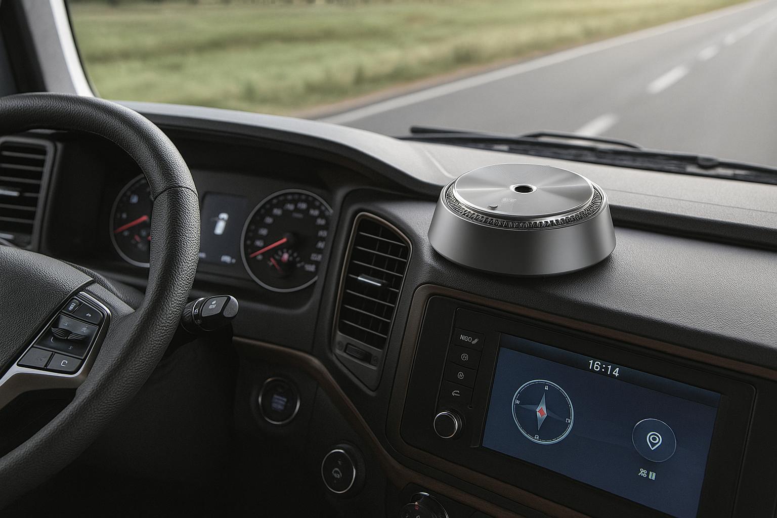 Coffret Diffuseur Luxe - Essence & Elegance