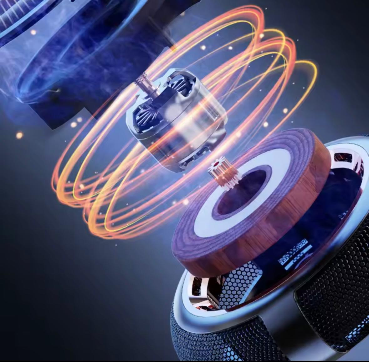  « Diffuseur solaire pour voiture – Essence & Élégance, désodorisant parfum naturel haut de gamme »