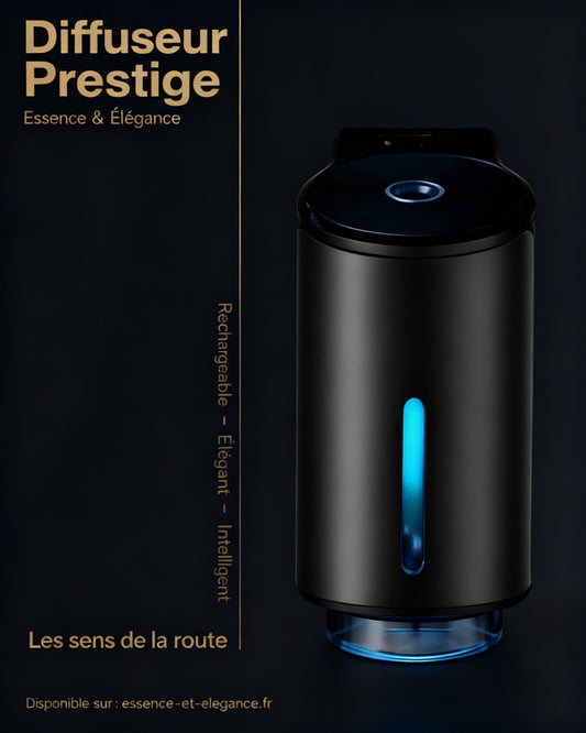 Diffuseur Prestige - Essence & Elegance