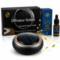 Diffuseur Solaire - Essence & Elegance
