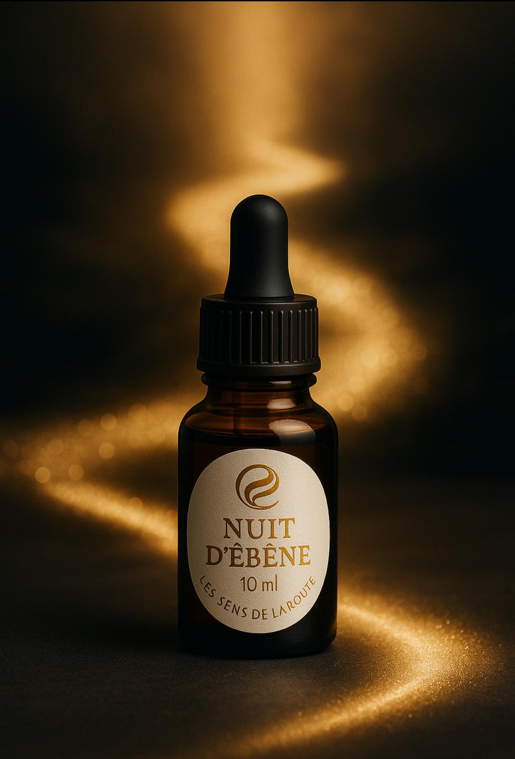 → « Désodorisant voiture  – Essence & Élégance, parfum élégant et raffiné »